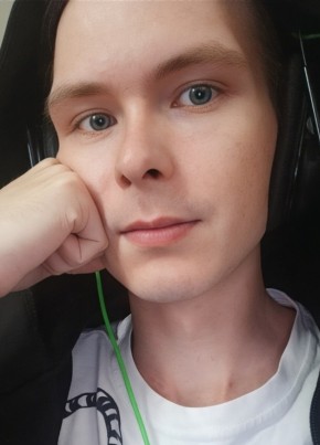 Денис из Родино 28 лет