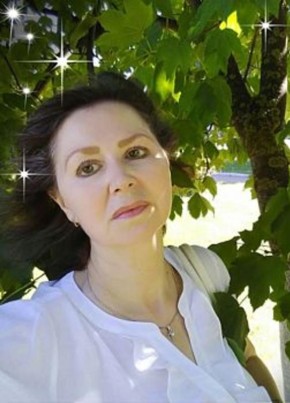 Stella, 55, Россия, Орехово-Зуево