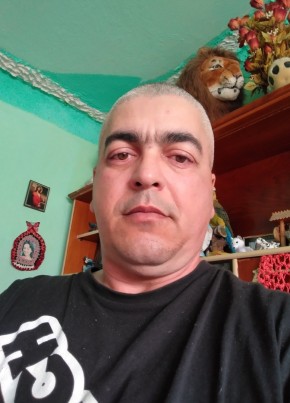 Cornellupu, 46, Romania, Constanța