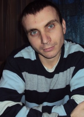 Yuriy, 36, Ukraine, Zaporizhzhya