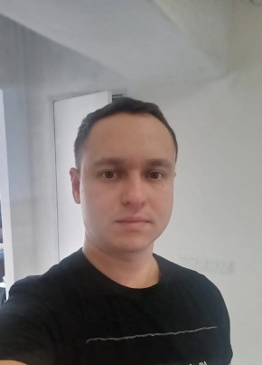 Василий, 31, Россия, Йошкар-Ола