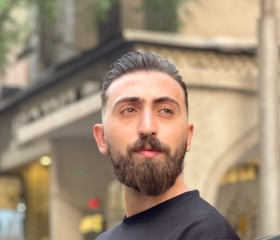 Goon, 28, Cairo
