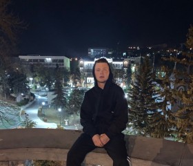 Egor, 26 лет, Пятигорск