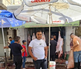 ايمن, 18, Nablus