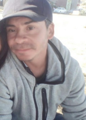 Miguel , 42, República Argentina, Ciudad de Neuquén