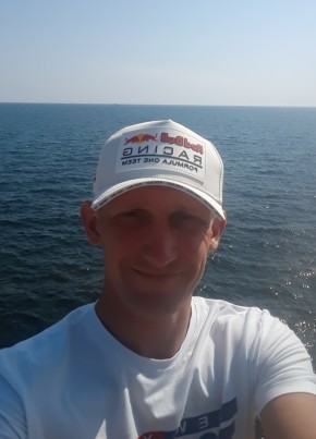 Дмитрий, 37, Россия, Дарасун