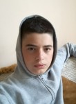 Arlen Pertafi, 22 года, Tirana