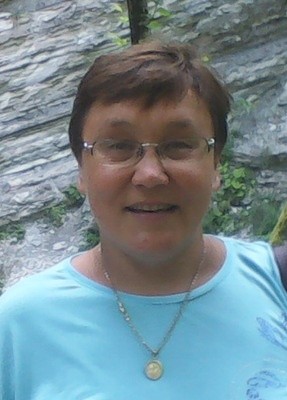 Елена, 50, Россия, Йошкар-Ола