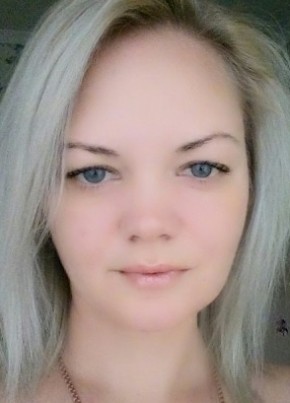 Кристина, 42, Россия, Ленинградская