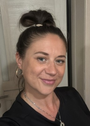 Ирина из Южно-Сахалинска 43 года