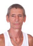 Viktor Odessey, 69 лет, Одеса