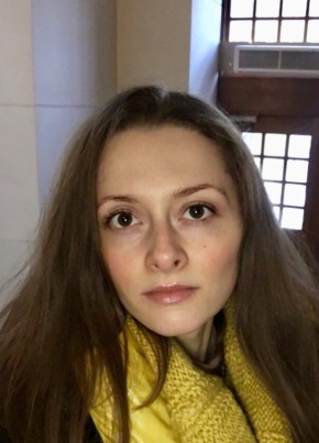 Марианна, 33, Россия, Москва