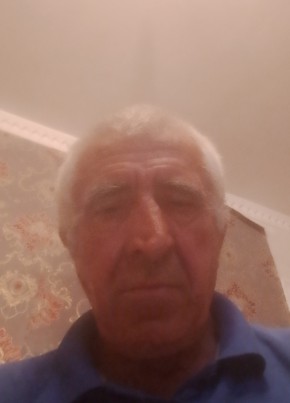 Магомед из Дербента 18 лет