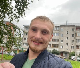 Илья, 30 лет, Вологда