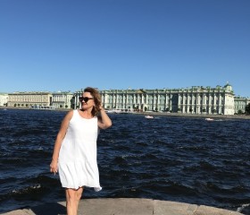 Lilia, 54 года, Уфа