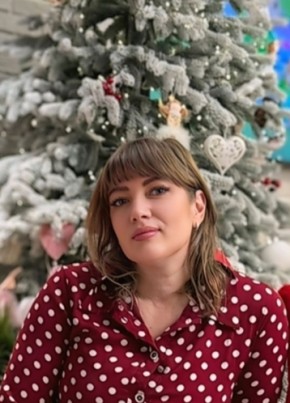 Светлана из Красноярска 48 лет