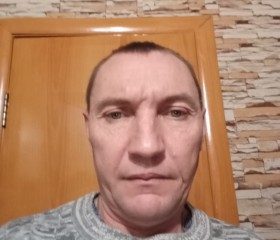 Олег, 45 лет, Ишим