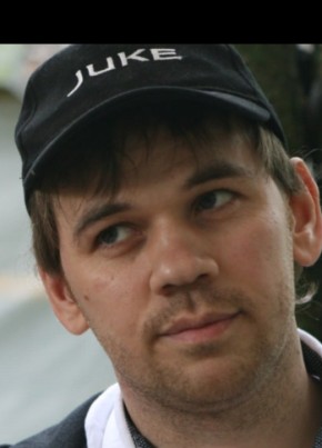 Andrey, 37, Russia, Moscow