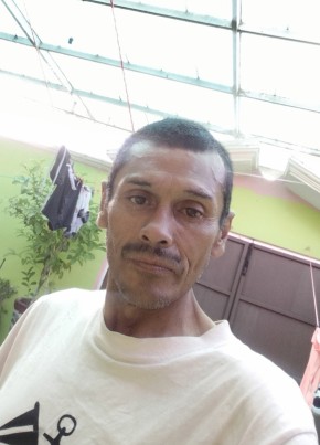 Fredy из Washington D.C. 44 года