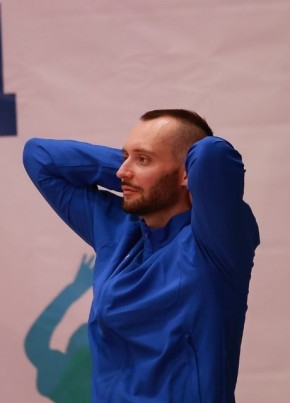 Александр из Томска 29 лет