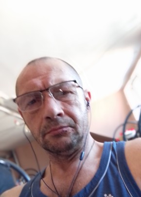 Семён из Мценска 52 года