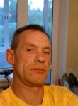 Юрий, 52 года, Петрозаводск