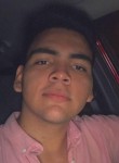 Hector Perez, 22 года, Puerto Vallarta