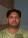 Imran khan, 41 год, Lucknow