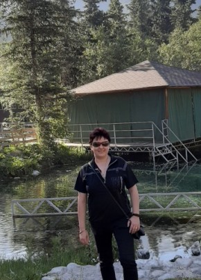 Наталья, 41, Кыргыз Республикасы, Бишкек
