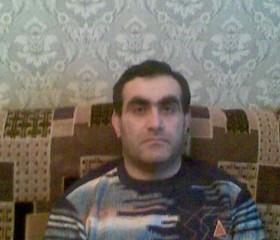 ЛЕВ, 45 лет, Владимир