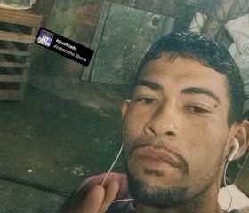 Luiz Carlos, 19, Parnamirim