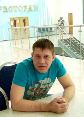 Андрей, 46, Россия, Дзержинск
