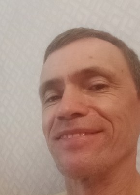 Анд, 52, Россия, Хабаровск