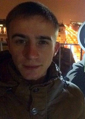 Станислав, 32, Россия, Черногорск