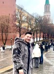 Arslan, 32, Moscow