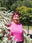Елена, 60 лет, Новороссийск