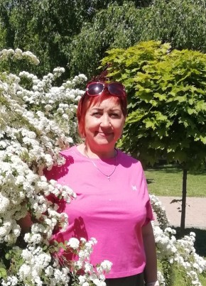 Елена, 60, Россия, Новороссийск
