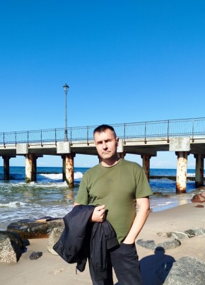 Алексей из Калининграда 52 года
