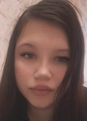 Мария, 22, Россия, Вологда