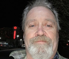 Michael, 60 лет, Los Angeles