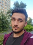 Илья, 25 лет, Київ