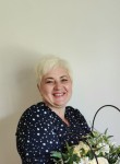 Svetlana, 50  , Orshanka