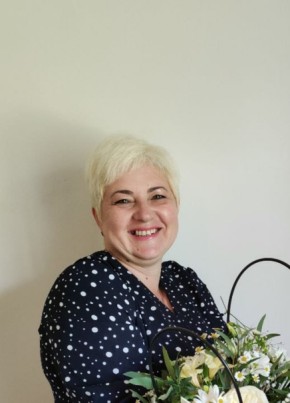Светлана, 51, Россия, Оршанка