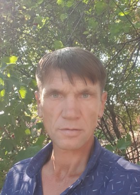 Владислав Сосин, 47, Россия, Нововеличковская