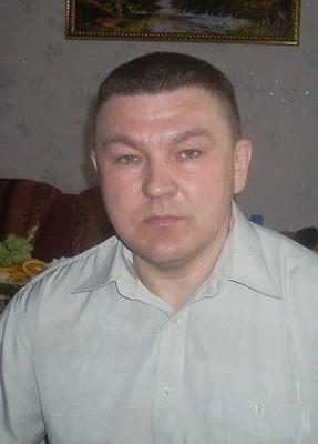 Сергей Сазонов, 52, Россия, Шумиха