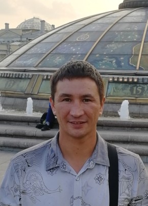 Ильдар , 40, Россия, Челябинск