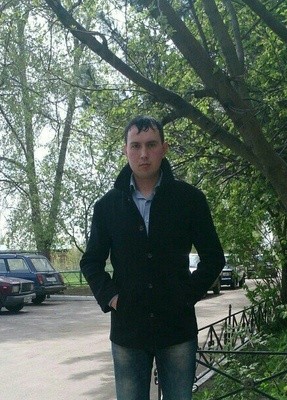 Владислав, 32, Россия, Ртищево