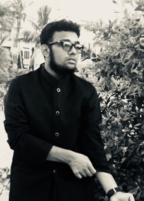 Mustafa, 24, پاکستان, کراچی