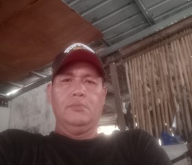 Manuel Mallari, 20, Lubao