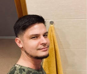 Maksim, 30, Gomel